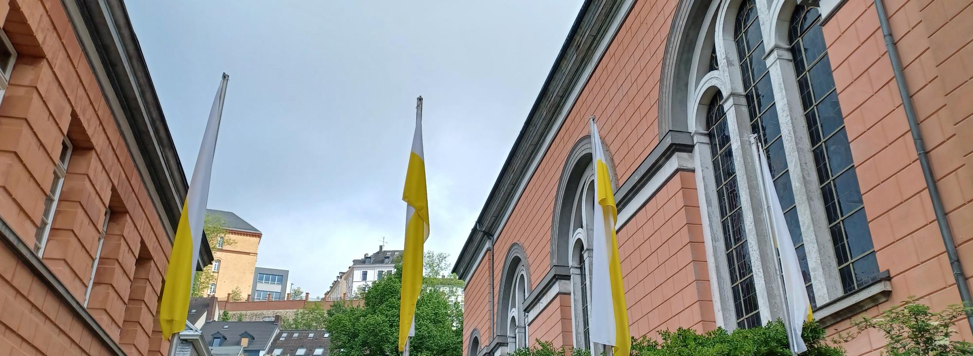 Kirchenrallye