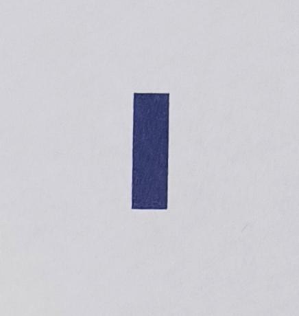 Buchstabe I