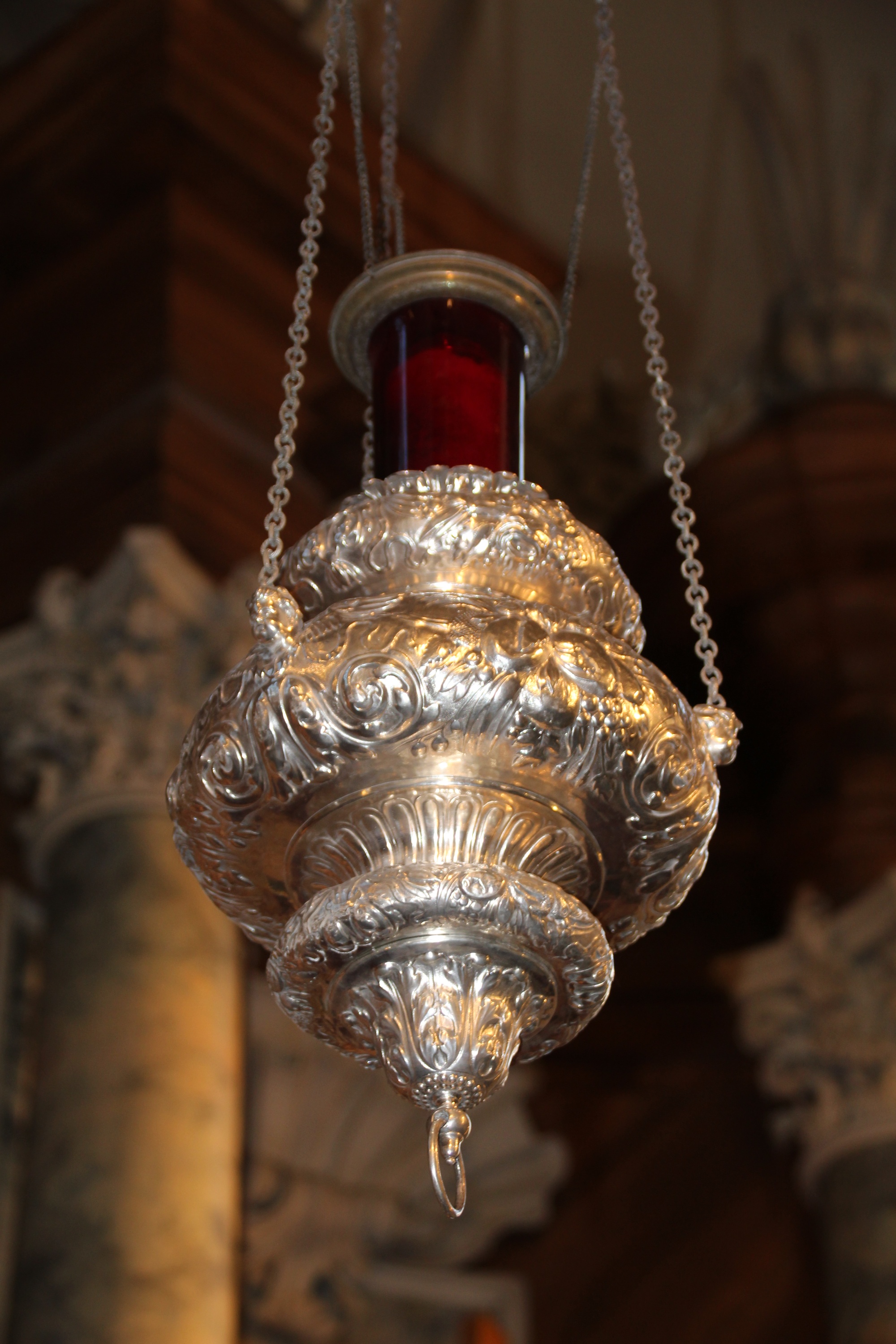 Ewiges Licht