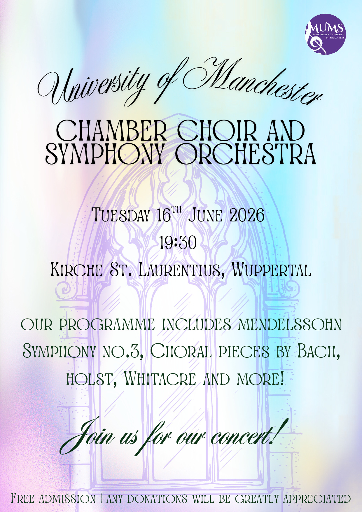 2026.06.16.Manchester_University_Choir__Orchestra_TOUR_CONCERT