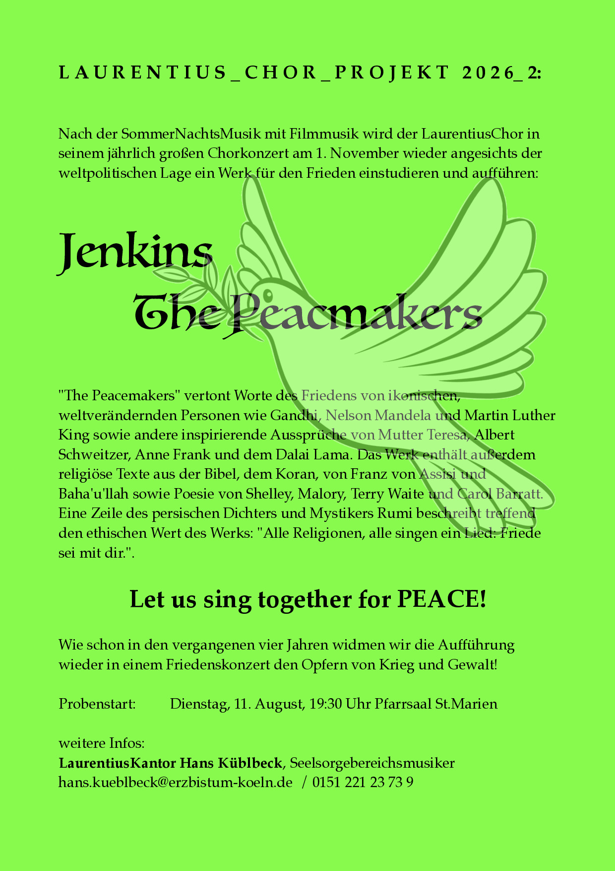 2026.07.Flyer_Chor_Projekt_2026_2_Jenkins_Peacemakers