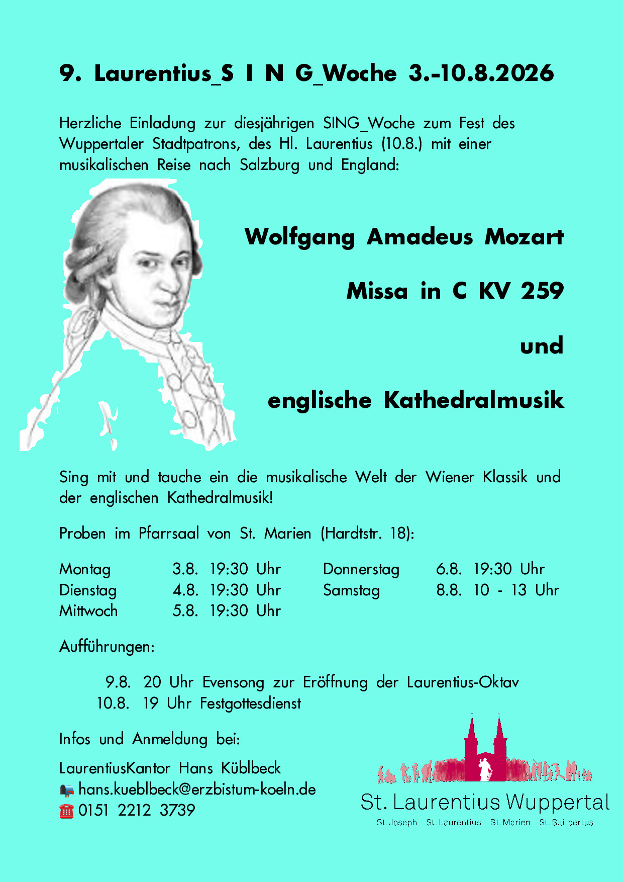 2026.08.03.-10.-9.Lau_SING_Woche_Mozart_Missa_in_C_KV_259