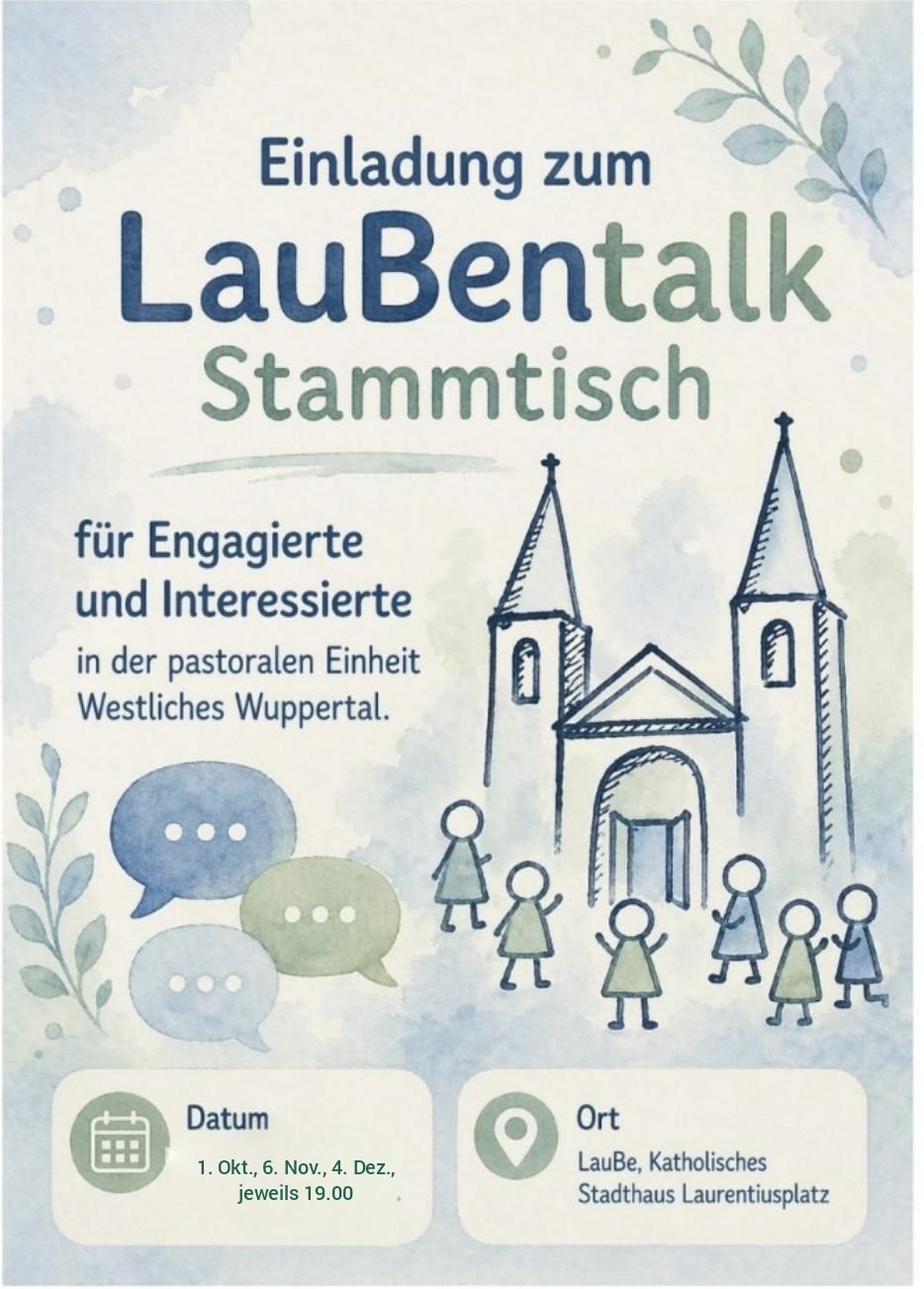 LaubenTalkSep26