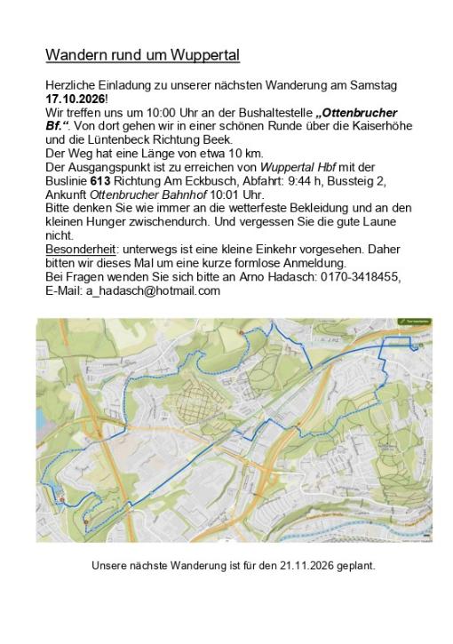 WandernWuppertalOkt2026