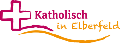 Logo Katholisch in Elberfeld