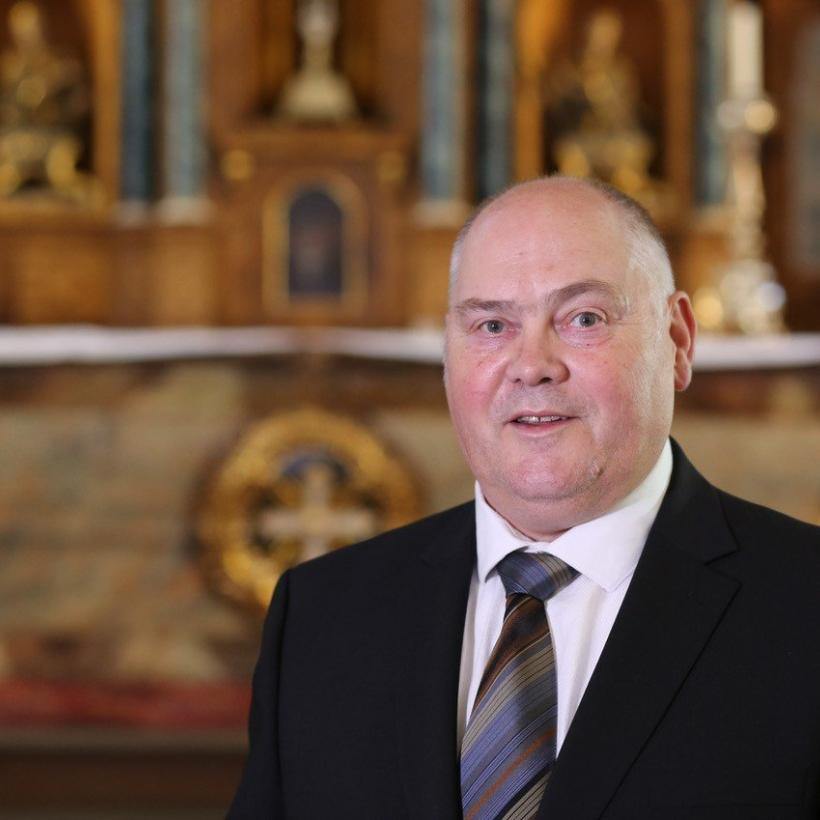 Bernhard Strunk