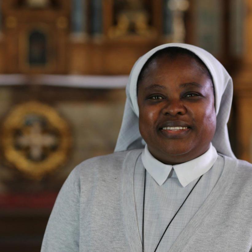Sr. Janet Ayim