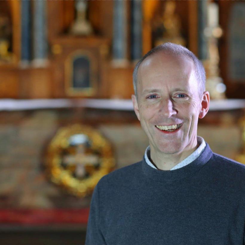 Thomas Otten
