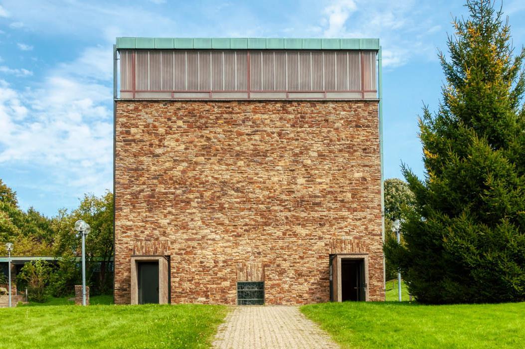 Katholisch in Elberfeld