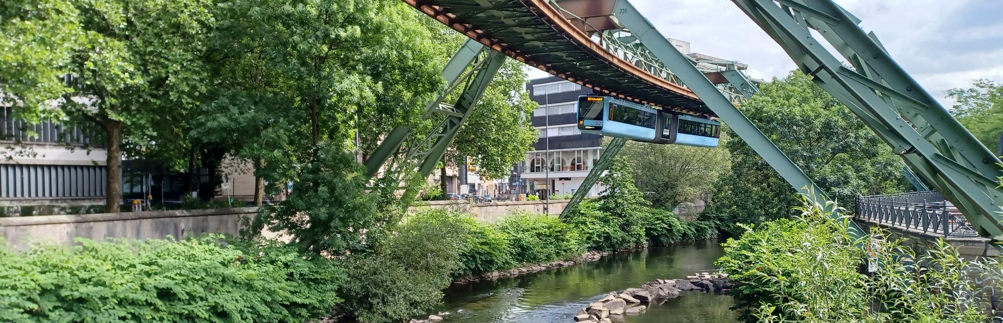 Katholisch in Elberfeld