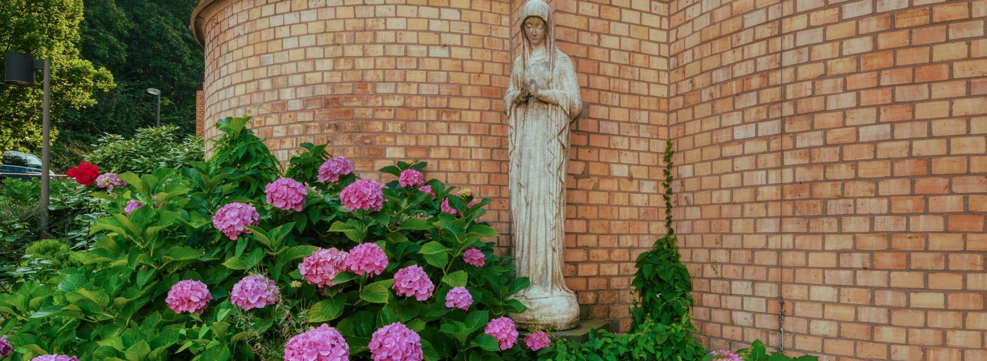 St. Marien
