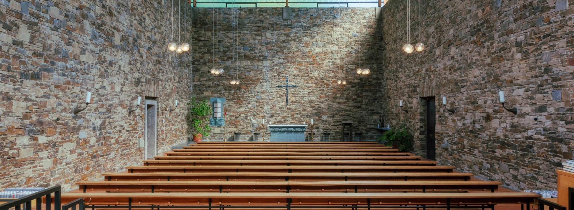 Kirche Christ König