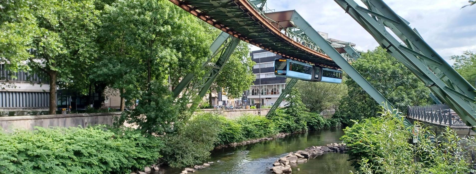 Katholisch in Elberfeld