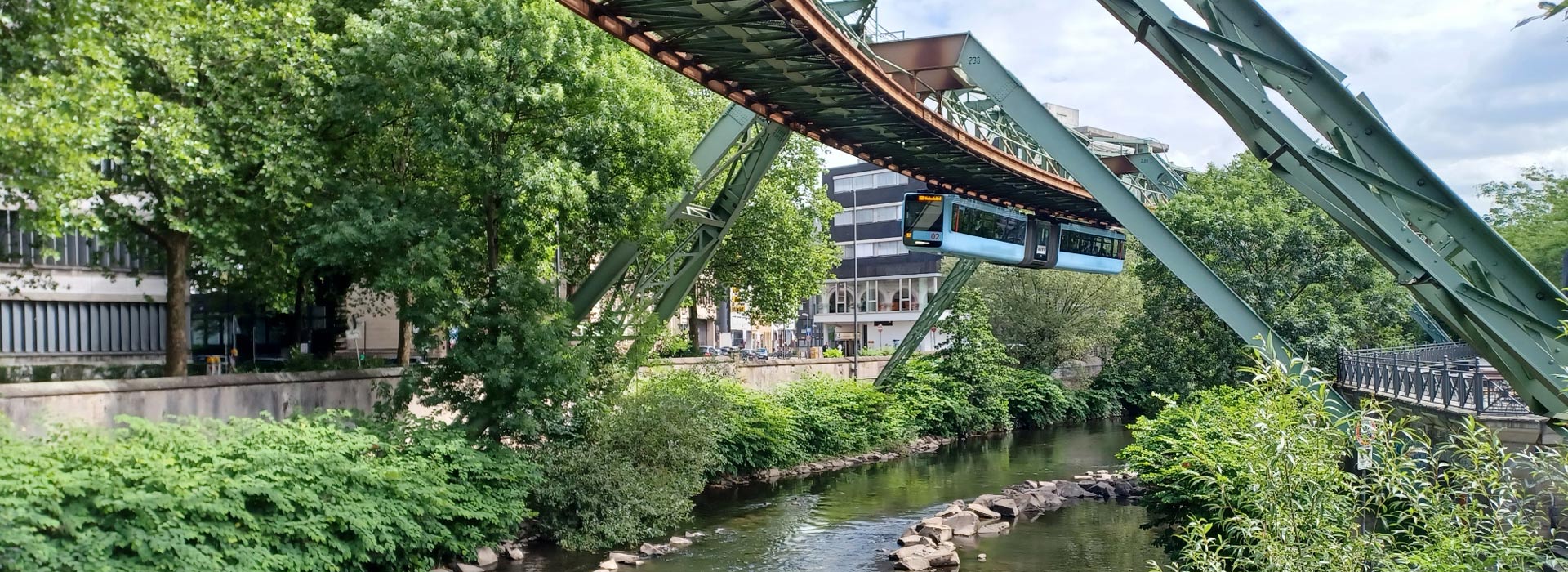 Katholisch in Elberfeld